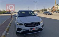 جيلي أزكارا